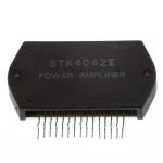 
STK4042II