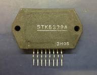 
STK 5339A