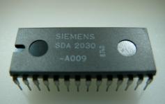 
SDA 2030-A009