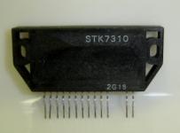 
STK7310