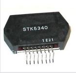 
STK 5340