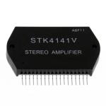 
STK4141V