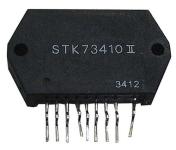 
STK73410II