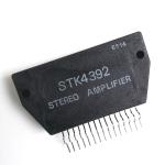 
STK4392