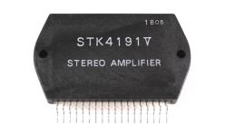 
STK4191V