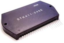 
STK411-240E