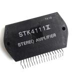 
STK4111II