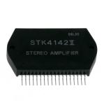 
STK4142II