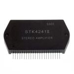 
STK4241II