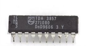 
TDA3857