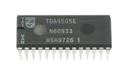 
TDA4505E