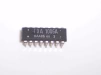 
TDA1006A