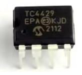 
TC4429EPA