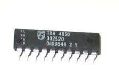 
TDA4850