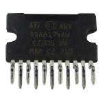 
TDA8174AW