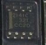 
TLE2141-SMD