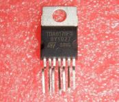 
TDA8178FS