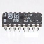 
TDA9820