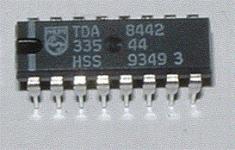 
TDA8442