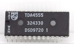 
TDA4555