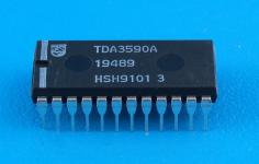 
TDA3590A