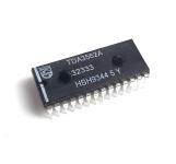 
TDA3562A-PH