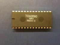 
TDA3580