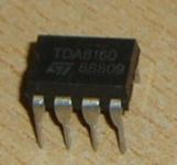 
TDA8160