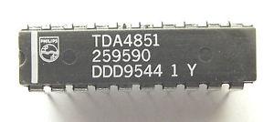 
TDA4851