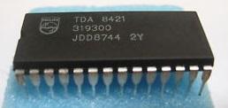 
TDA8421