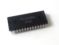 
TDA3562A-RUS