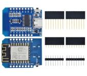 
WI-FI ESP-12 MODUL(TYPEC)