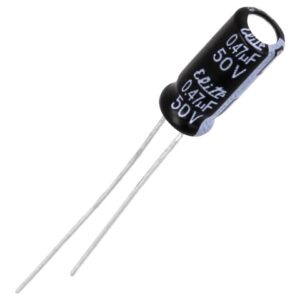 0.47UF-50V 0511<span style="color: gray;  font-family: Arial; font-weight: 200;font-size: 14px;"> 7391 </span>