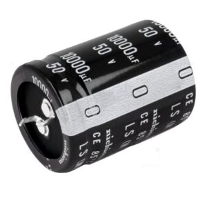 10000UF-50VESR 3040-NICHI<span style="color: gray;  font-family: Arial; font-weight: 200;font-size: 14px;"> 1469 </span>