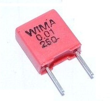 10NF-250V MKT<span style="color: gray; font-family: Arial; font-weight: 200;font-size: 14px;"> C841 </span>