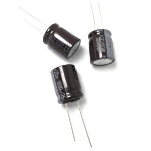 1800UF-25VESR 1620-NICHIC<span style="color: gray;  font-family: Arial; font-weight: 200;font-size: 14px;"> 7355 </span>