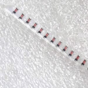 1N4148-MINIMELF<span style="color: gray;  font-family: Arial; font-weight: 200;font-size: 14px;"> 6143 </span>