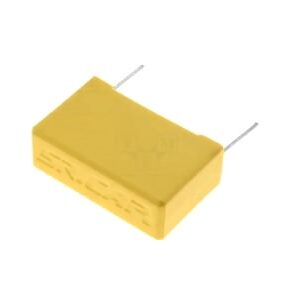 1UF-400V MKT1<span style="color: gray;  font-family: Arial; font-weight: 200;font-size: 14px;"> A697 </span>