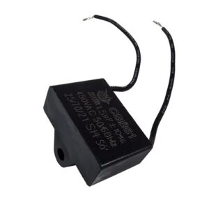 1.5UF-450VAC CBB61/B<span style="color: gray;  font-family: Arial; font-weight: 200;font-size: 14px;"> 2681 </span>