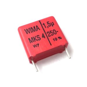 1.5UF-250V MKT<span style="color: gray;  font-family: Arial; font-weight: 200;font-size: 14px;"> 7552 </span>