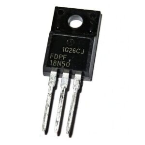 P18N50F<span style="color: gray;  font-family: Arial; font-weight: 200;font-size: 14px;"> A633 </span>