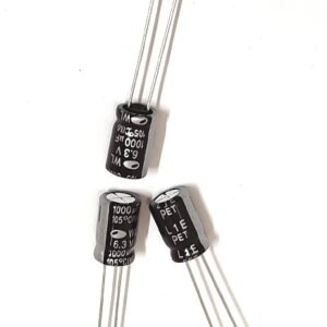 1000UF-6.3VESR 0811<span style="color: gray; font-family: Arial; font-weight: 200;font-size: 14px;"> C556 </span>