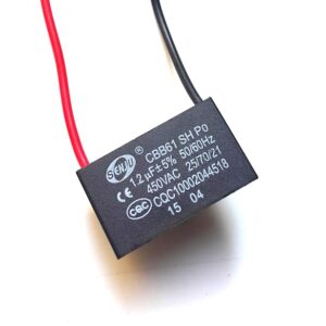 1.2UF-450VAC CBB61<span style="color: gray;  font-family: Arial; font-weight: 200;font-size: 14px;"> 2686 </span>