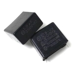 1UF-250VAC MKTX2<span style="color: gray;  font-family: Arial; font-weight: 200;font-size: 14px;"> A496 </span>