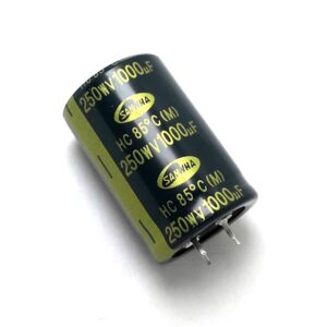 1000UF-250V 3045<span style="color: gray;  font-family: Arial; font-weight: 200;font-size: 14px;"> 7657 </span>