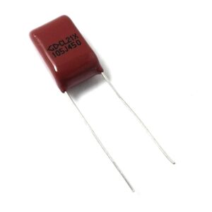 1UF-450V MKP2<span style="color: gray;  font-family: Arial; font-weight: 200;font-size: 14px;"> A509 </span>