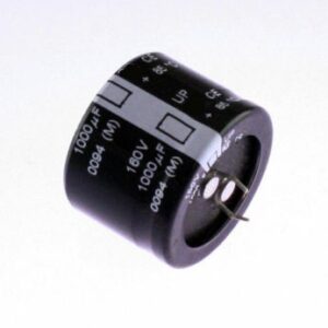 1000UF-160V 3031<span style="color: gray;  font-family: Arial; font-weight: 200;font-size: 14px;"> 16519</span>