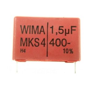 1.5UF-400V MKT<span style="color: gray;  font-family: Arial; font-weight: 200;font-size: 14px;"> 3175 </span>