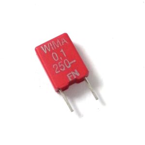 100NF-250V MKT1<span style="color: gray; font-family: Arial; font-weight: 200;font-size: 14px;"> 5287 </span>