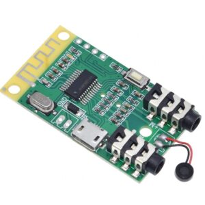 ARDUINO BLUETOOTH MODUL/A<span style="color: gray;  font-family: Arial; font-weight: 200;font-size: 14px;"> B747 </span>